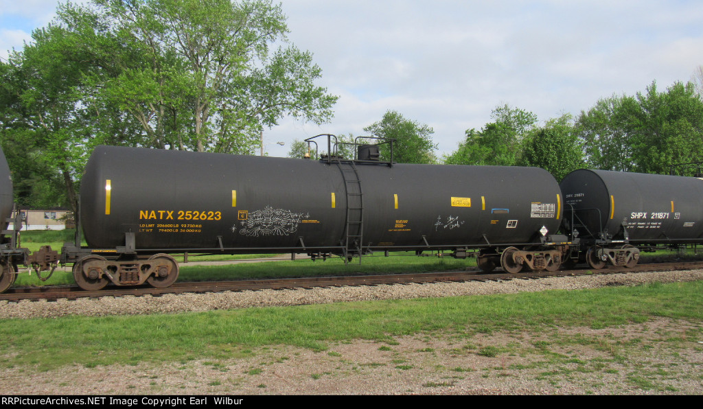 NATX 252623